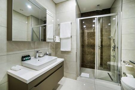 Radisson Residences Vadistanbul - 109
