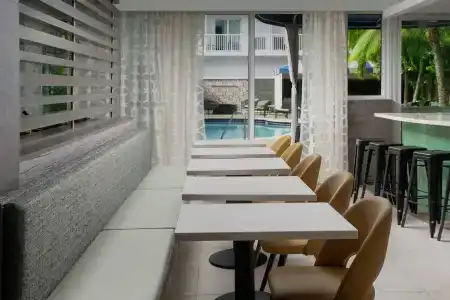 Hilton Garden Inn Miami Brickell South - 7