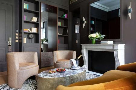 Les Jardins du Faubourg & Spa by Shiseido - 10