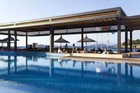Samara Bodrum Ultra All Inclusive - 47