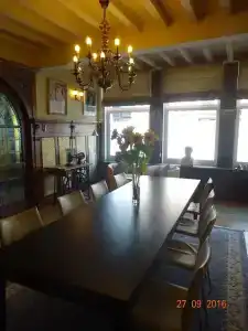 Maison de la Rose - 25
