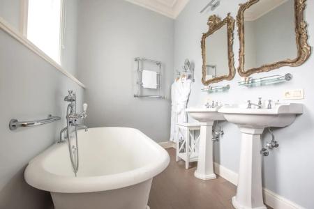 De Castillion - Small elegant family hotel - 9