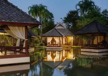 Phowadol Resort And Spa - 50