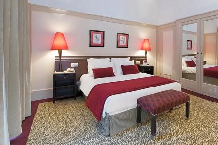Mercure Plaza Biarritz Centre - 65