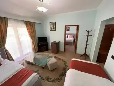 Resort Eklips - 2