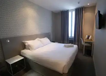 Acropolis Paris Boulogne - 40