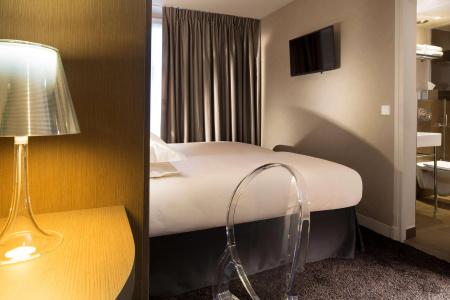 Best Western Plus Quartier Latin Pantheon - 23