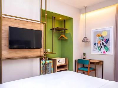 Mercure Rio Boutique Copacabana - 161