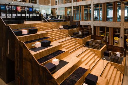 Story Studio Malmo, part of JdV by Hyatt - 16