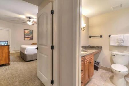 RiverStone Resort & Spa - 162