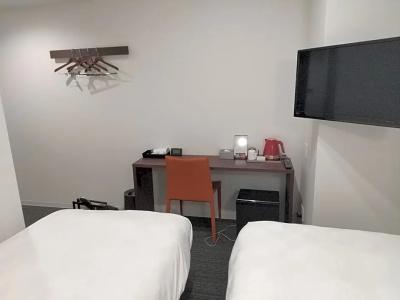 Meldia Stay Omiya Karigane - 19