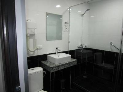 Jermuk Verona Resort - 71