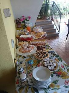 Agriturismo Le Quattro Stagioni - 11
