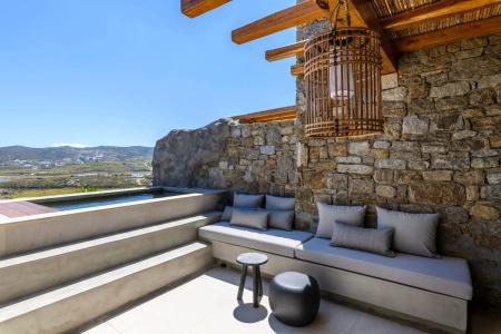 Panormos Bay Suites - 93