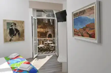 Boutique Suites Joyce - 46