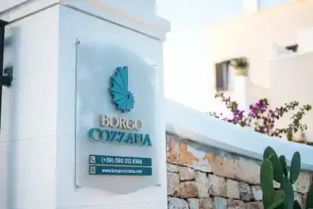 Borgo Cozzana - 63