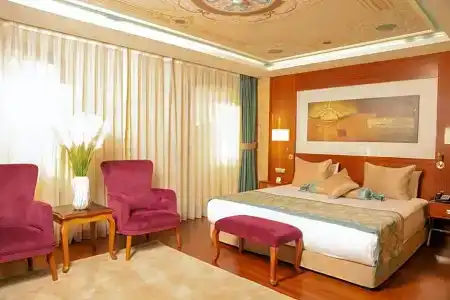 Hurry Inn Merter Istanbul - 84