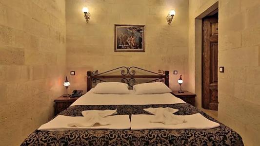 Cappadocia Cave Land - 25