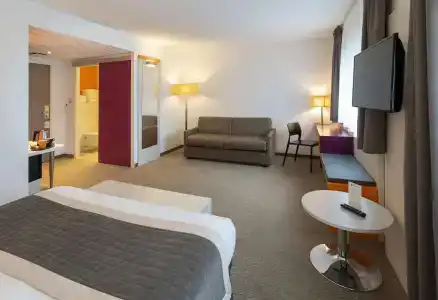 Comfort Expo Colmar - 67