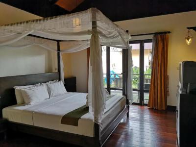 Kao Tao Villa Beach Resort - 0