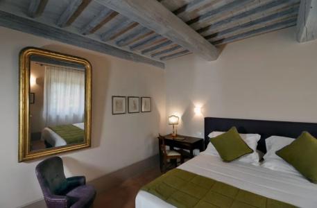 Le Buche Wine Resort&Spa - 39