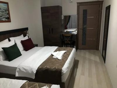 Comfort Suite Van - 2