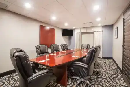 Wingate by Wyndham - Universal Studios and Convention Center - 11