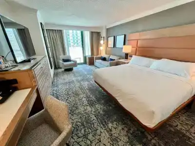 Sheraton Oceanfront - 61
