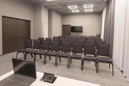 Hampton By Hilton Poznan Old Town - 14