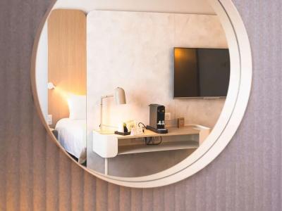 Novotel Bordeaux Lac - 80