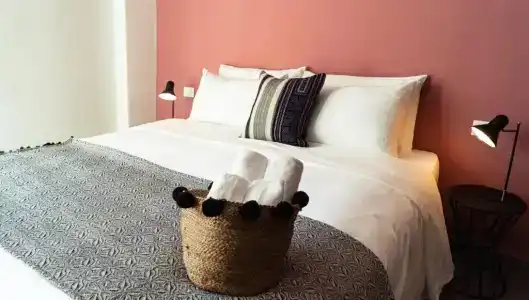 Zefiro Suites - 67