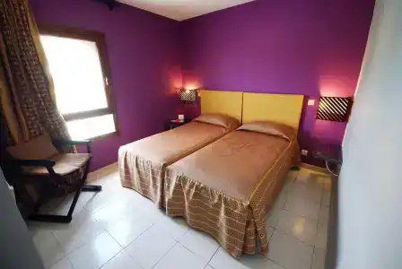 El Pueblo Tamlelt - All Inclusive - 4