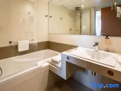 Mercure Angoulême Hôtel de France - 36
