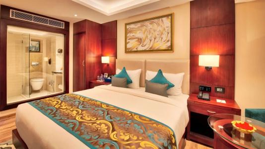 Golden Tulip Essential Jaipur - 6