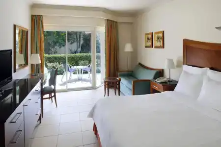 Naama Bay Promenade Beach Resort Managed By Accor - 5