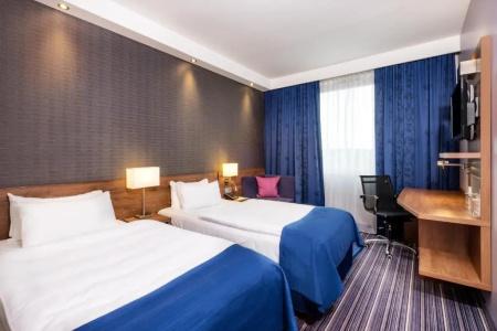 Holiday Inn Express Friedrichshafen, an IHG - 54
