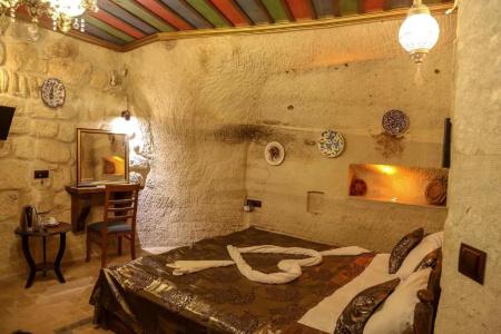 Goreme Palace Cave Suites - 78
