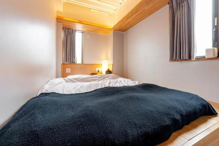 Toyoko Inn Tokyo Asakusa Senzoku Tsukuba Express - 6