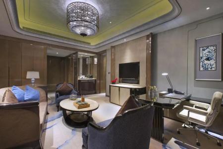Wanda Vista Kunming - 79