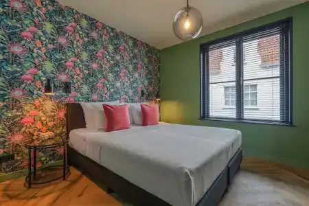 Boutique The Roosevelt - 277