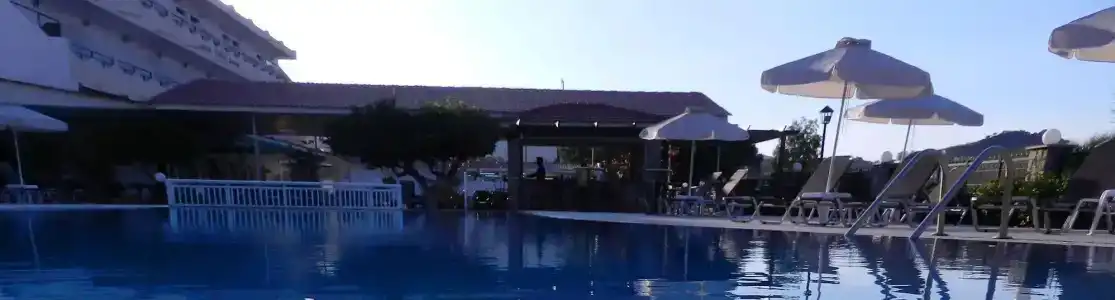 Lindos Aqua Terra - 49