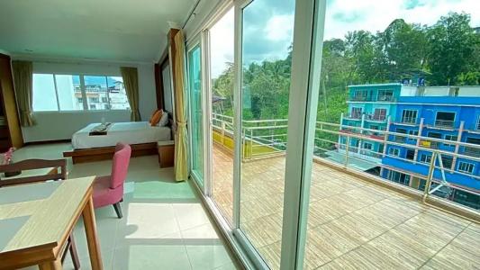 Sukcheewa Residence Phuket - 125