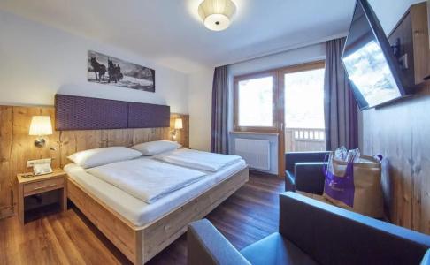 Johanneshof - Dein Mountain WohlfüHlhotel - 78