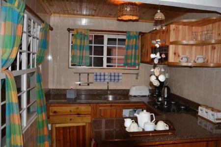 Kokogrove Chalets - 53