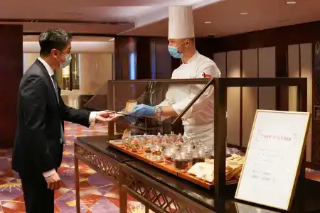 Grand Hyatt - 37
