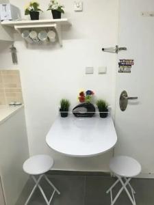 Sea Suites - 23