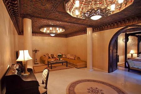 Palais Shéhérazade & Spa - 23