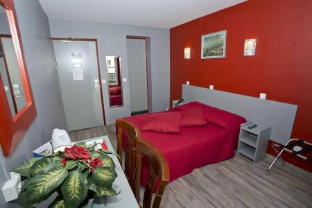 Hipotel Paris Voltaire Bastille - 3