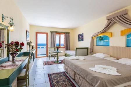 Kalypso Cretan Village Resort & Spa - 2
