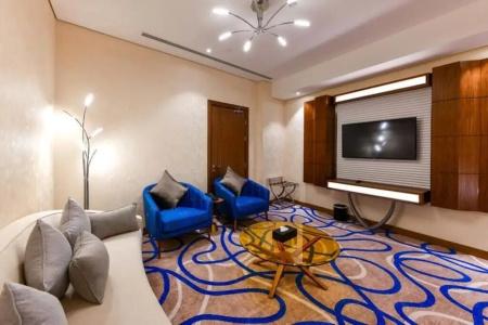 Cielo Lusail - 15